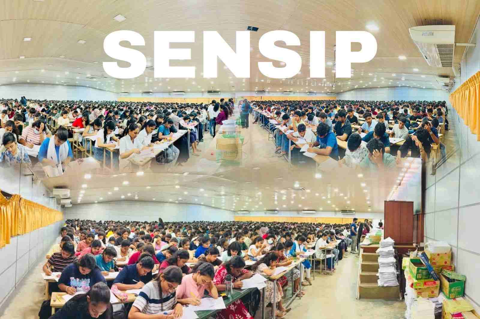 Sensip Institute